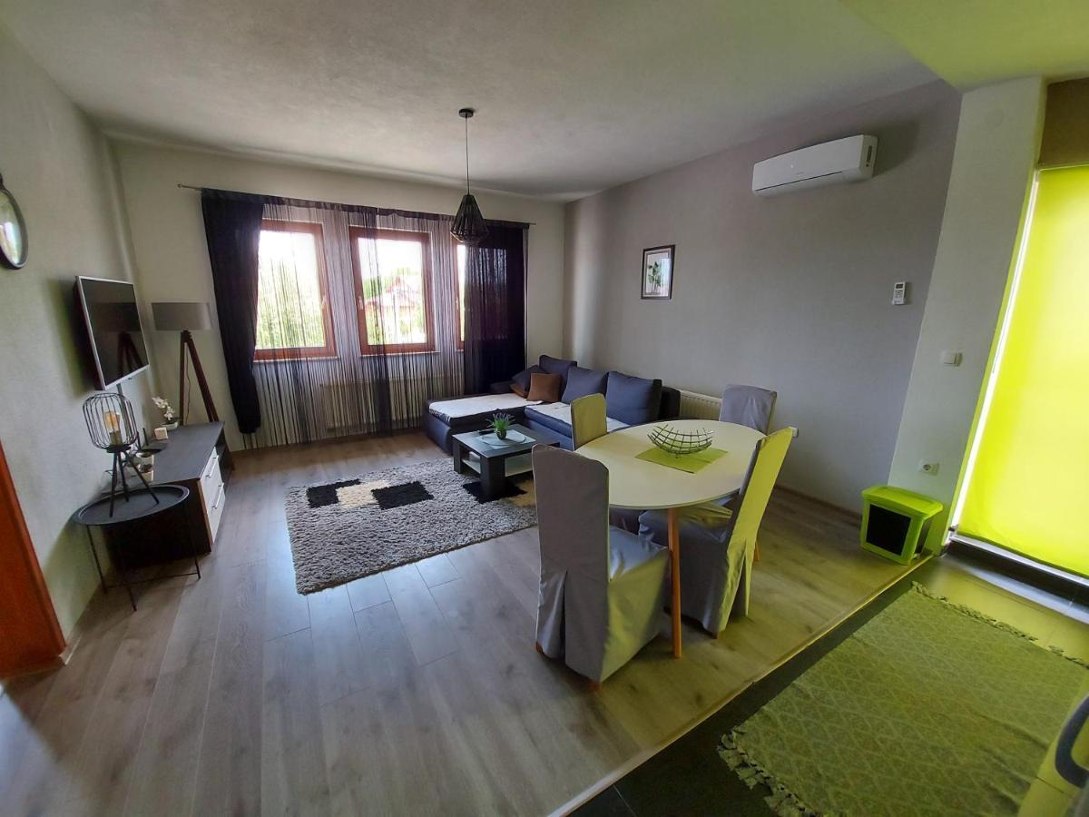 Apartman Malkoc Bihać Kültér fotó